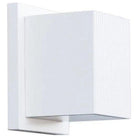 Kuzco Lighting - Mavis Exterior Wall Light - EW4405-WH - Canada Light Shop