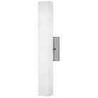 Kuzco Lighting - Melville LED Wall Sconce - WS8418-BN - Canada Light Shop