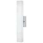 Kuzco Lighting - Melville LED Wall Sconce - WS8418-CH - Canada Light Shop