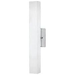 Kuzco Lighting - Melville LED Wall Sconce - WS8418-CH - Canada Light Shop