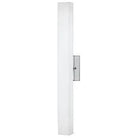 Kuzco Lighting - Melville LED Wall Sconce - WS8424-CH - Canada Light Shop