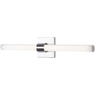 Kuzco Lighting - Mendocino Bathroom Fixtures - VL17124-CH - Canada Light Shop