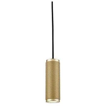 Kuzco Lighting - Micro One Light Pendant - 494603-GD - Canada Light Shop