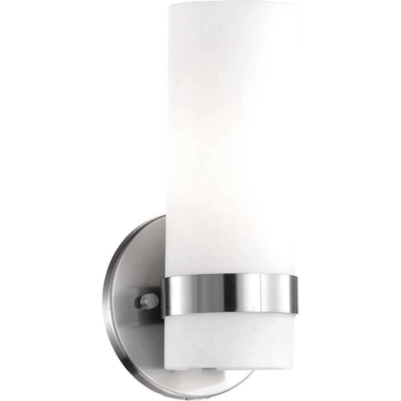 Kuzco Lighting - Milano Wall Sconce - WS9809-BN - Canada Light Shop
