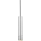 Kuzco Lighting - Milca One Light Pendant - 494502L-BN - Canada Light Shop