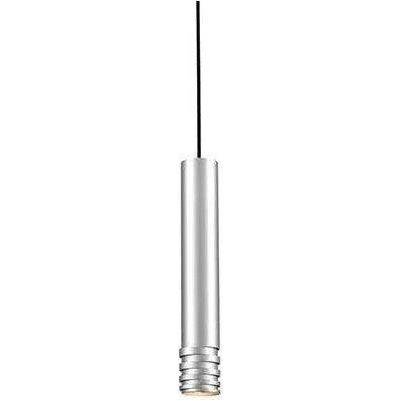 Kuzco Lighting - Milca One Light Pendant - 494502L-BN - Canada Light Shop