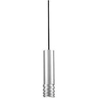 Kuzco Lighting - Milca One Light Pendant - 494502M-BN - Canada Light Shop