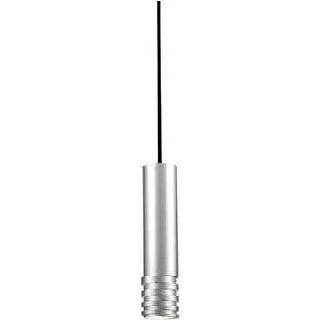 Kuzco Lighting - Milca One Light Pendant - 494502M-BN - Canada Light Shop