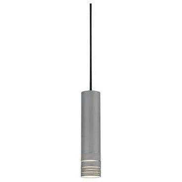Kuzco Lighting - Milca One Light Pendant - 494502M-GY - Canada Light Shop