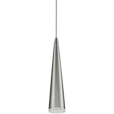 Kuzco Lighting - Mina LED Pendant - 401214BN-LED - Canada Light Shop