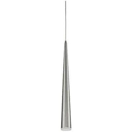 Kuzco Lighting - Mina LED Pendant - 401215BN-LED - Canada Light Shop