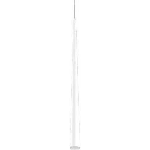Kuzco Lighting - Mina LED Pendant - 401216WH-LED - Canada Light Shop