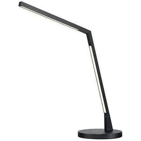 Kuzco Lighting - Miter Table Lamp - TL25517-BK - Canada Light Shop