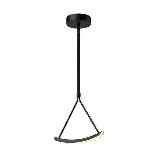 Kuzco Lighting - Mobil LED Pendant - PD81511-BK - Canada Light Shop
