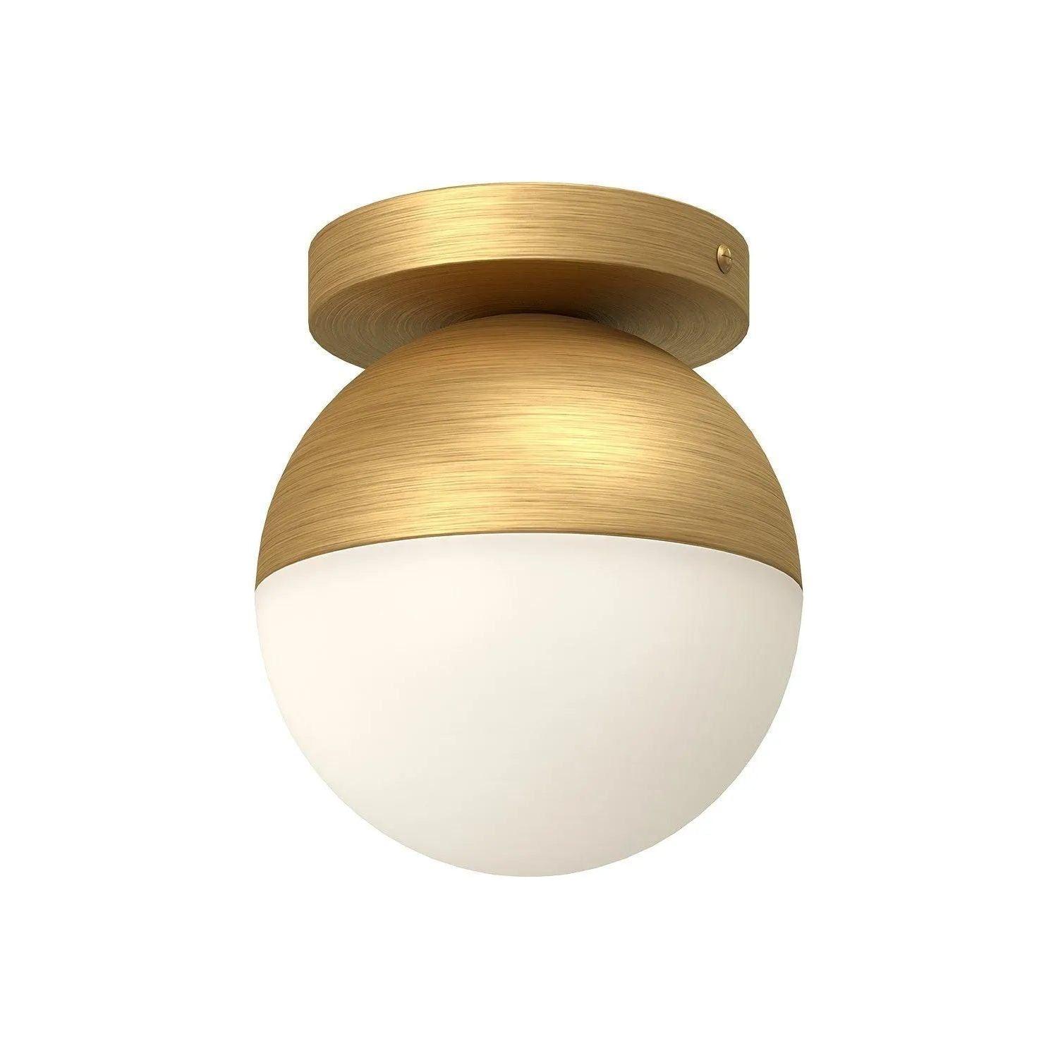 Kuzco Lighting - Monae Flush Mount - FM58306-BG/OP - Canada Light Shop