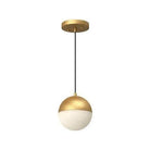Kuzco Lighting - Monae LED Pendant - PD11706-BG - Canada Light Shop