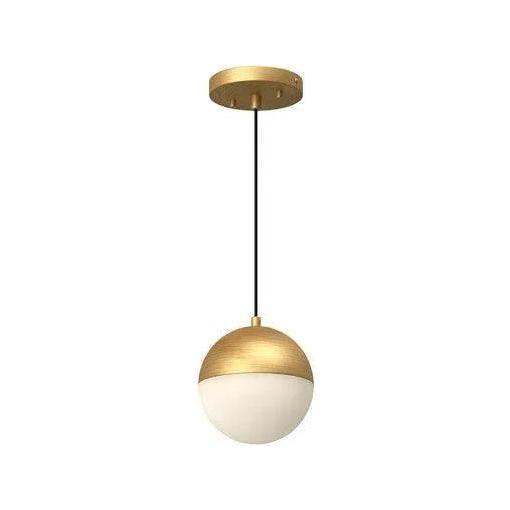 Kuzco Lighting - Monae LED Pendant - PD11706-BG - Canada Light Shop