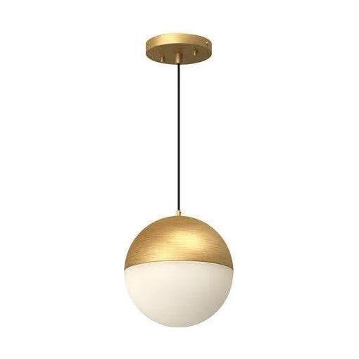 Kuzco Lighting - Monae LED Pendant - PD11706-BG - Canada Light Shop