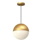 Kuzco Lighting - Monae LED Pendant - PD11706-BG - Canada Light Shop