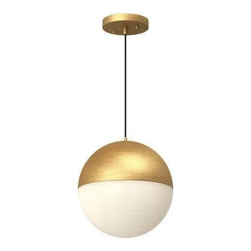 Kuzco Lighting - Monae LED Pendant - PD11706-BG - Canada Light Shop