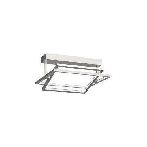 Kuzco Lighting - Mondrian LED Semi-Flush Mount - SF16316-BN - Canada Light Shop