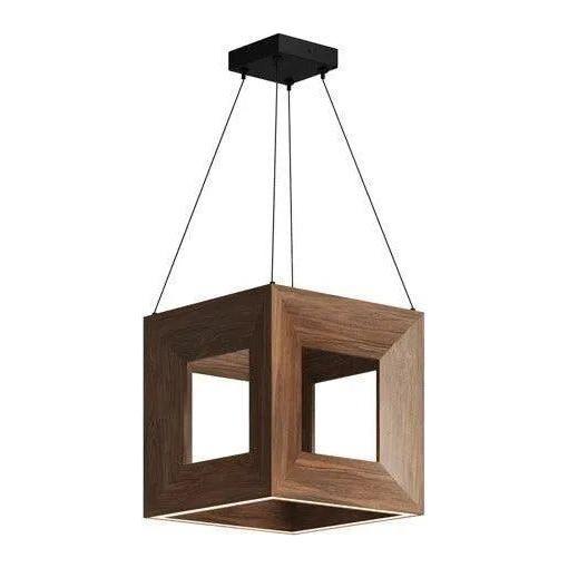 Kuzco Lighting - Morina LED Pendant - PD32912-WT - Canada Light Shop