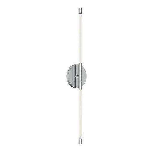Kuzco Lighting - Motif LED Double Wall Sconce - WS74226-CH - Canada Light Shop