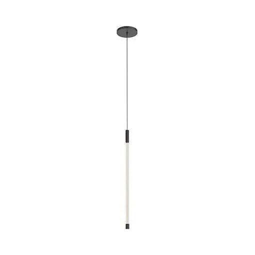 Kuzco Lighting - Motif LED Pendant - PD75021-BK - Canada Light Shop