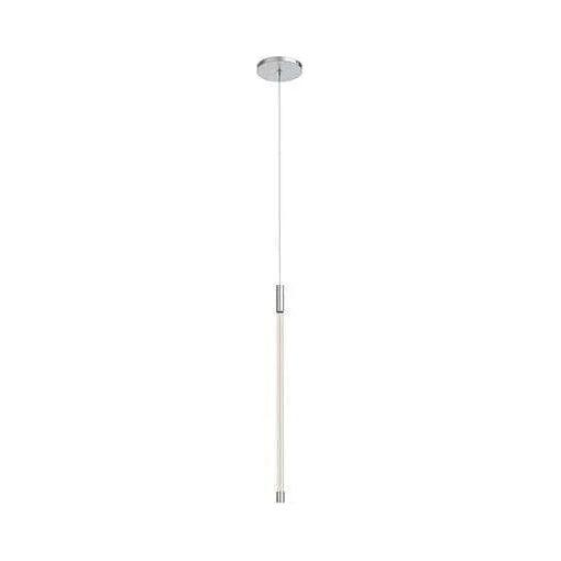 Kuzco Lighting - Motif LED Pendant - PD75021-CH - Canada Light Shop