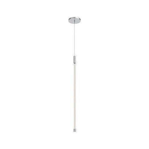 Kuzco Lighting - Motif LED Pendant - PD75027-CH - Canada Light Shop
