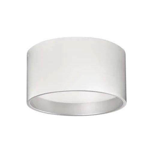 Kuzco Lighting - Mousinni LED Flush Mount - FM11414-BK-5CCT - Canada Light Shop