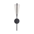 Kuzco Lighting - Mulberry LED Wall Sconce - WS62524-BG/LG - Canada Light Shop