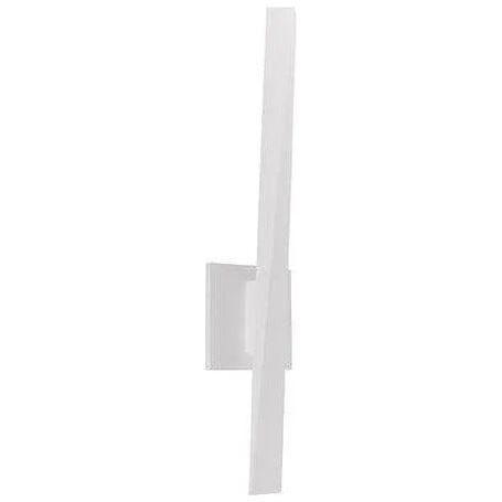 Kuzco Lighting - Naga LED Wall Sconce - EW7624-WH - Canada Light Shop