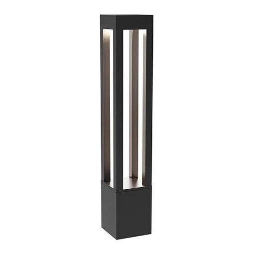 Kuzco Lighting - Napa LED Exterior Bollard - EB2936-BK-UNV - Canada Light Shop