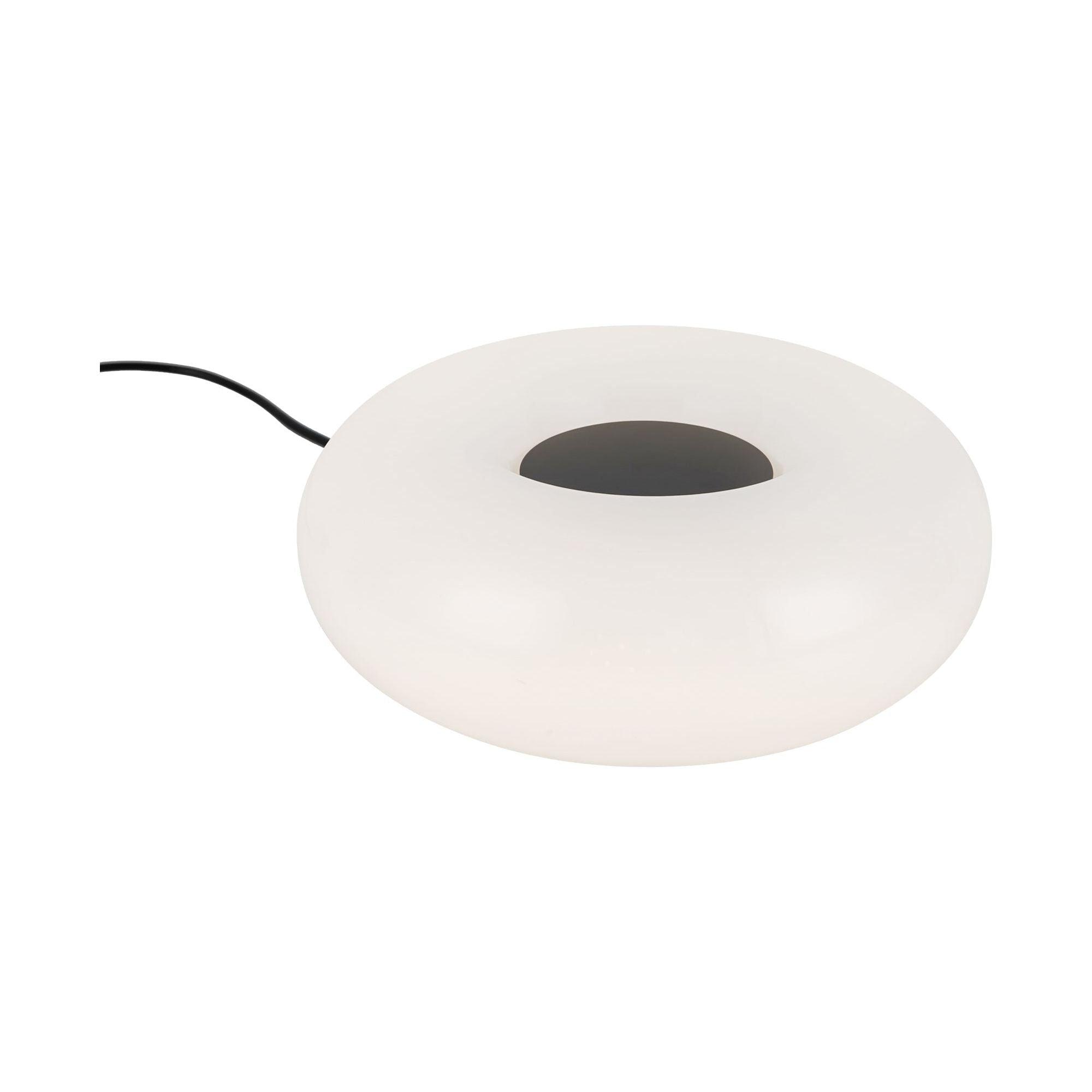 Kuzco Lighting - Nimbus LED Table Lamp - TL12409-BK/OP - Canada Light Shop