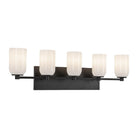 Kuzco Lighting - Nola Vanity - VL57732-BK/GO - Canada Light Shop