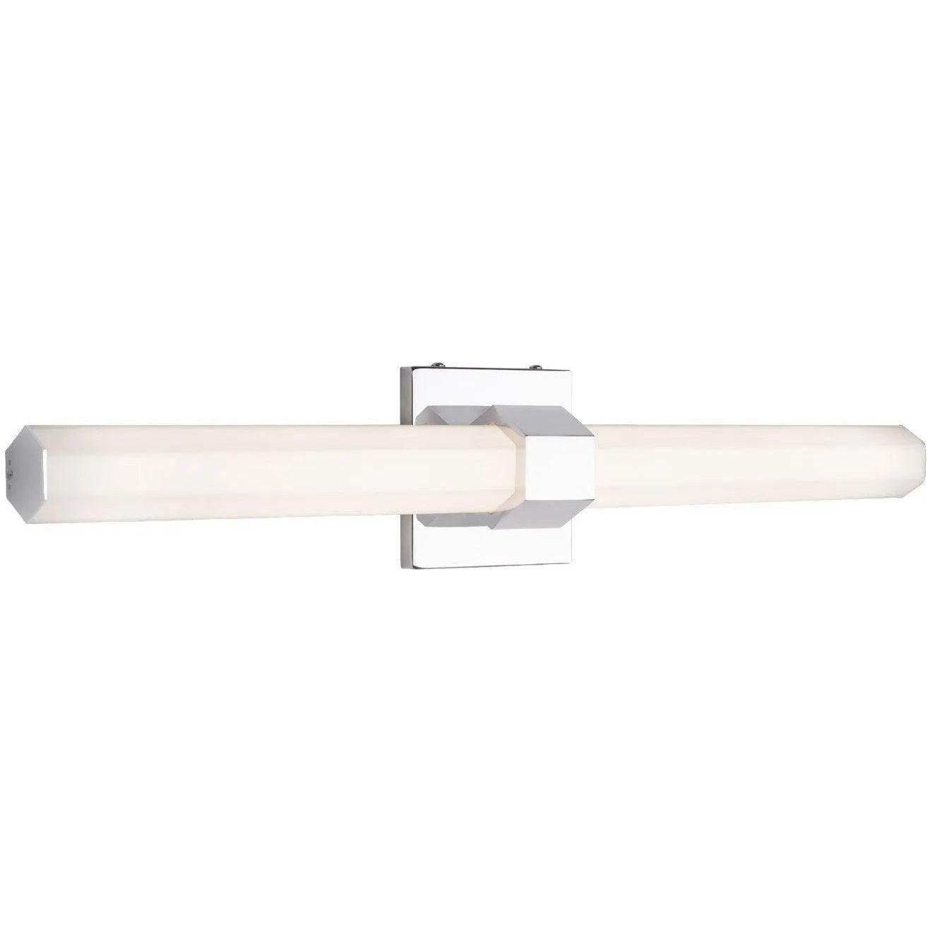 Kuzco Lighting - Nolita Bathroom Fixtures - VL16024-CH - Canada Light Shop
