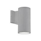 Kuzco Lighting - Nordic LED Wal Sconce - EW3107-GY - Canada Light Shop