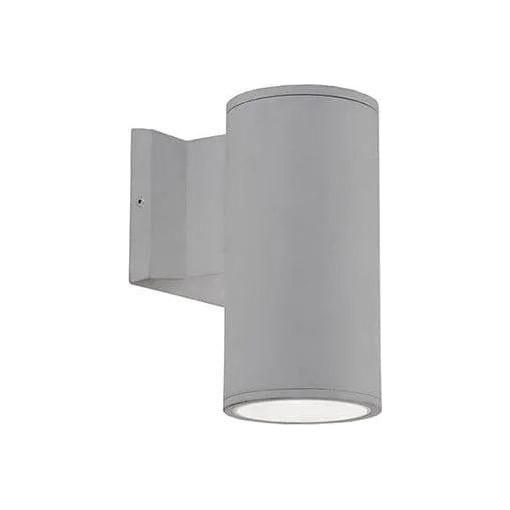Kuzco Lighting - Nordic LED Wal Sconce - EW3107-GY - Canada Light Shop