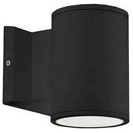 Kuzco Lighting - Nordic LED Wall Sconce - EW3105-BK - Canada Light Shop