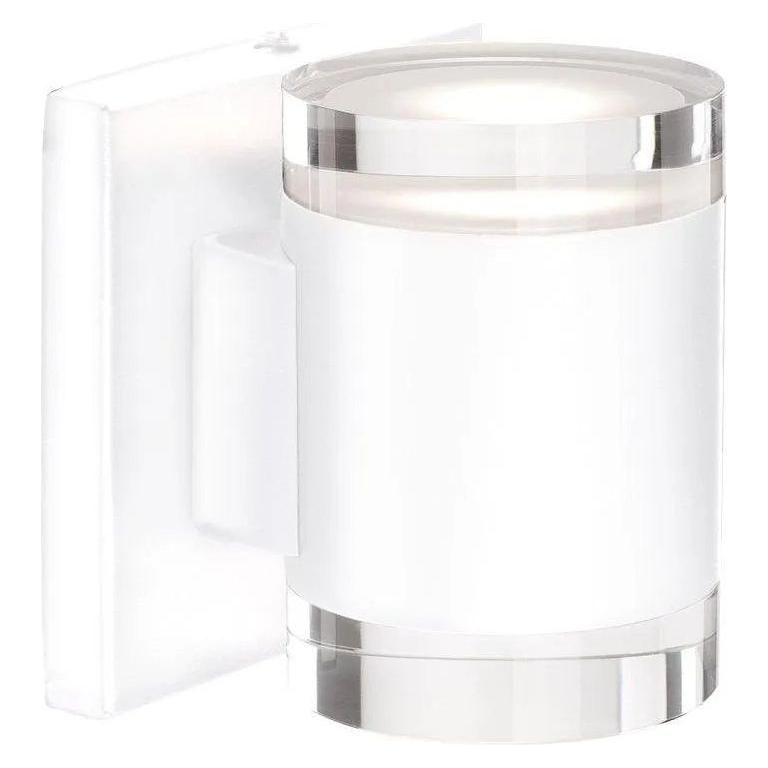 Kuzco Lighting - Norfolk LED Wall Sconce - 601431BK-LED - Canada Light Shop