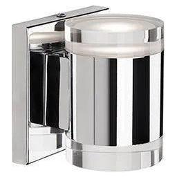 Kuzco Lighting - Norfolk LED Wall Sconce - 601431CH-LED - Canada Light Shop