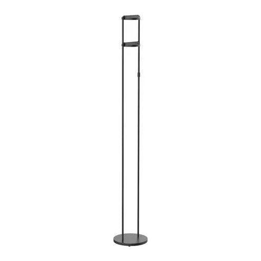 Kuzco Lighting - Novel LED Floor Lamp - FL72268-BK - Canada Light Shop
