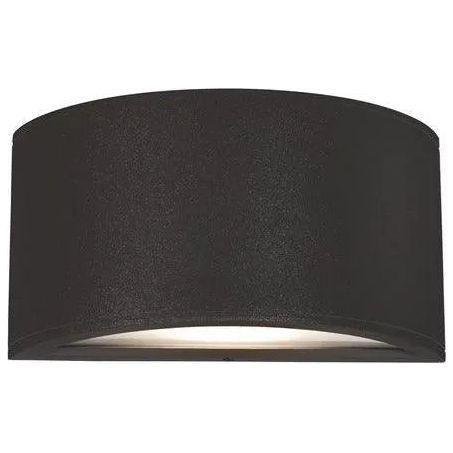 Kuzco Lighting - Olympus Wall Sconce - EW9010-BK - Canada Light Shop