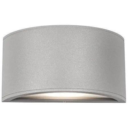 Kuzco Lighting - Olympus Wall Sconce - EW9010-GY - Canada Light Shop