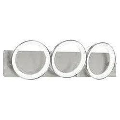 Kuzco Lighting - Oros LED Bath Vanity - VL94826-AS - Canada Light Shop