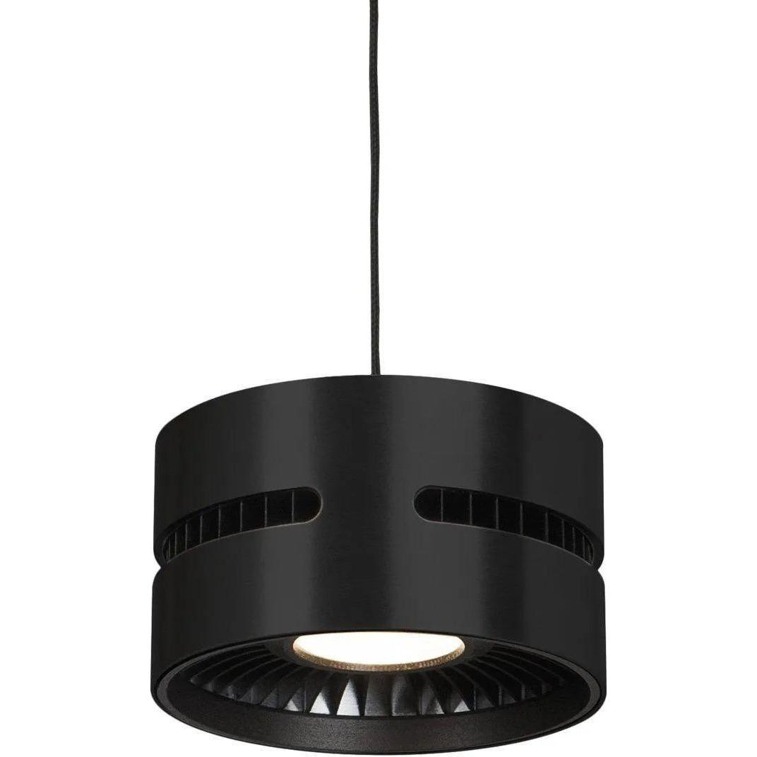 Kuzco Lighting - Oxford LED Pendant - PD6705-BK - Canada Light Shop
