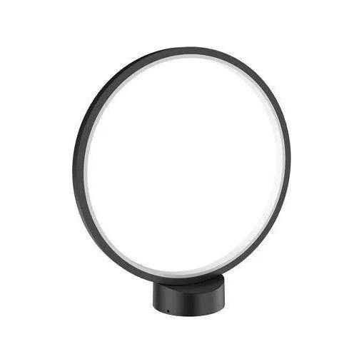 Kuzco Lighting - Parc LED Garden Light - EG64816-BK - Canada Light Shop