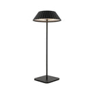 Kuzco Lighting - Pela LED Table Lamp - TL66714-BK - Canada Light Shop