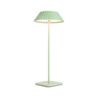 Kuzco Lighting - Pela LED Table Lamp - TL66714-GN - Canada Light Shop